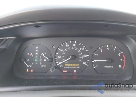 1999 Toyota Camry Le V6 z USA, uszkodzony, nr VIN JT2BF22K0X0200381